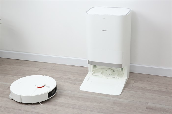 Robot hút bụi lau nhà Xiaomi X20+ BHR8124EU